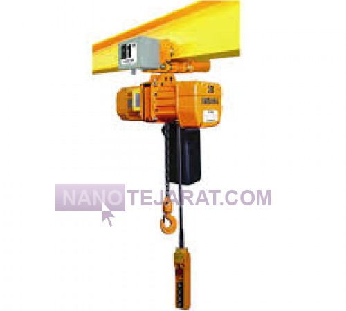 electrical hoist